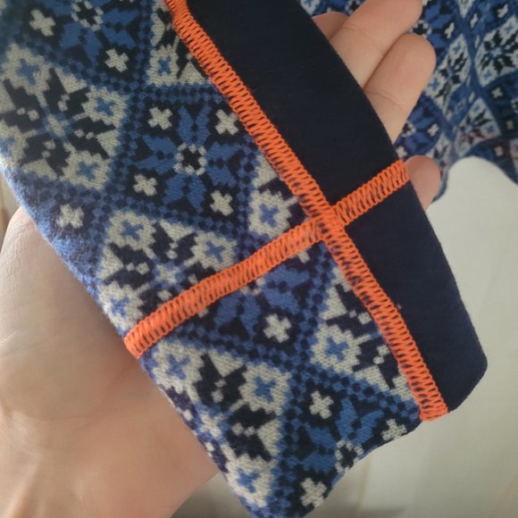 100pc Merino Wool Base Layer, ~Small/Medium - Picture 4 of 9